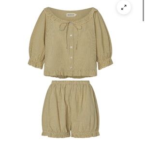 Sonderhaus Romeo Sleep Set